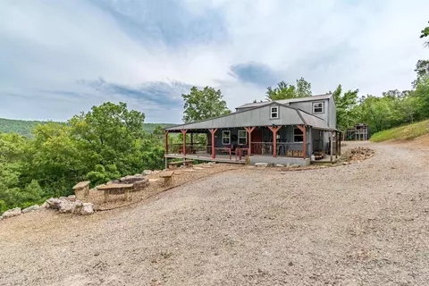 1216 Peaceful Valley Rd, Hot Springs National Park, AR 71901