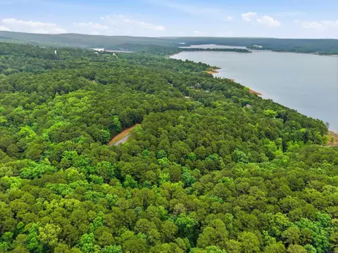 lot12 A Edgewater Dr, Edgemont, AR 72044