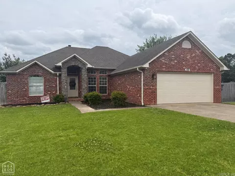 102 Lenford Dr, Bono, AR 72416