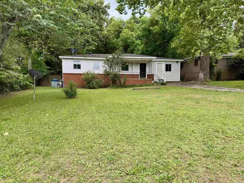 10901 W David O Dodd, Little Rock, AR 72204
