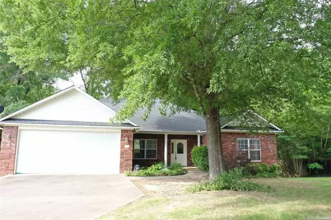 322 Fox Run Cir, Hot Springs, AR 71901