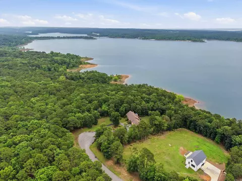 lot13 Edgewater Dr, Edgemont, AR 72044