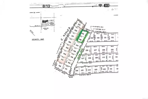 lot145 146 Alton Dr, Alexander, AR 72002