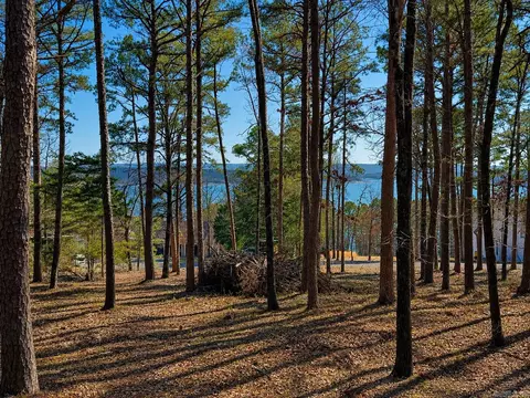 lot15 Lakewood Dr, Edgemont, AR 72044