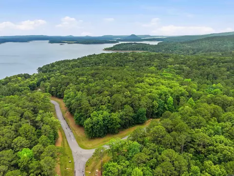lot32 Edgewater Dr, Edgemont, AR 72044 photo 3