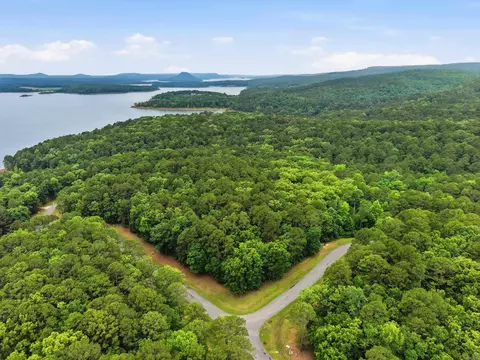 lot32 Edgewater Dr, Edgemont, AR 72044 photo 2