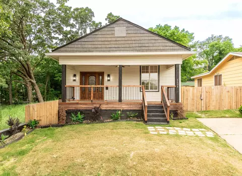 2604 S Spring St, Little Rock, AR 72206