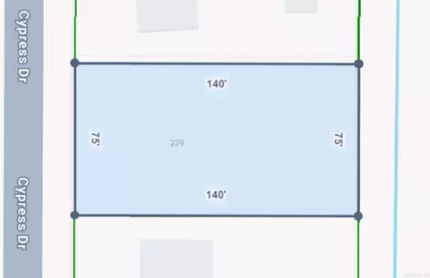 lot8 Cypress Dr, Trumann, AR 72472 photo 1