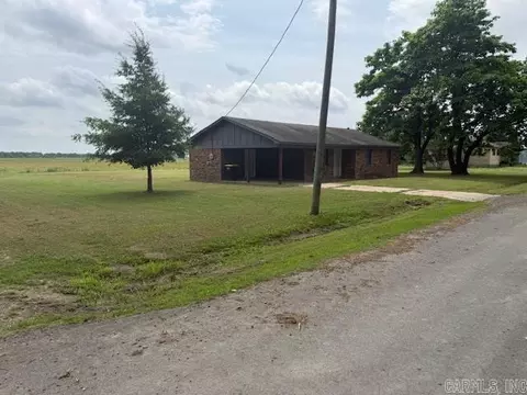 611 Chapel Rd, Keo, AR 72083