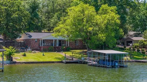 1445 Marion Anderson Rd, Hot Springs, AR 71913