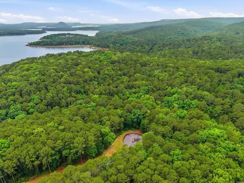 lot24 A Edgewater Dr, Edgemont, AR 72044 photo 2