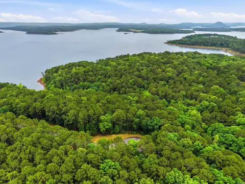 lot24 A Edgewater Dr, Edgemont, AR 72044