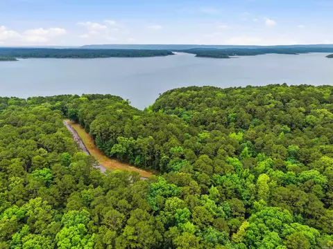 lot24 A Edgewater Dr, Edgemont, AR 72044 photo 3