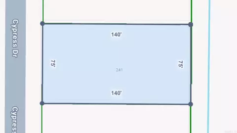 lot11 Cypress Dr, Trumann, AR 72472