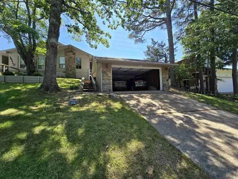 107 Short Haven Ln, Fairfield Bay, AR 72088