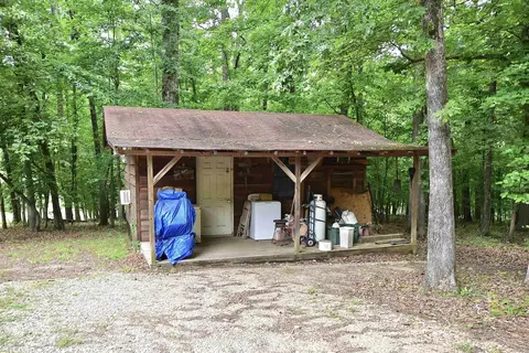 Exterior - 2736 Riverview Dr, Malvern, AR 72104 photo 4 of 8