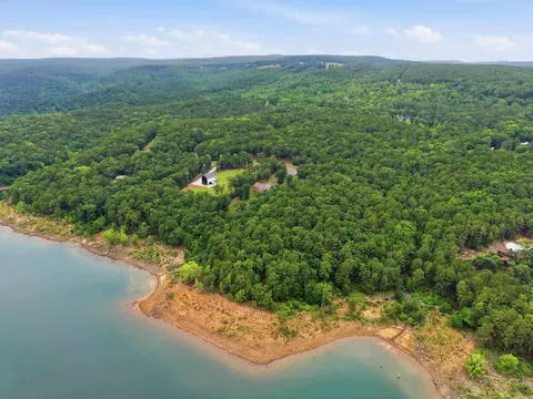 lot R2 Lakewood Dr, Edgemont, AR 72044