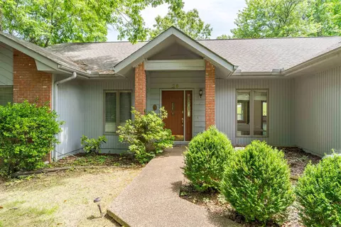 25 Reclamo Cir, Hot Springs Village, AR 71909