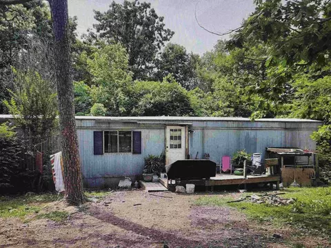 839 Sawmill Rd, Mountain View, AR 72560
