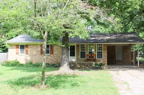 164 Paul Addition Rd, Searcy, AR 72143