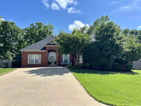 280 Eagle Rock Cir, Hot Springs, AR 71913