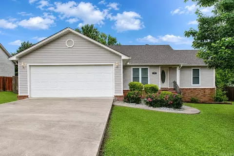 56 Horton Hills Dr, Sheridan, AR 72150