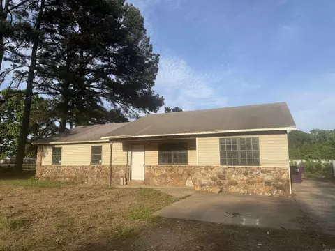 163 169 Walker Rd, Higginson, AR 72068