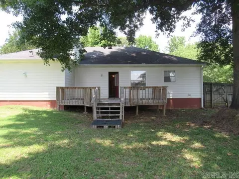 Exterior - 34 Bent Tree Dr, Cabot, AR 72023 photo 7 of 7