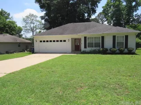 Exterior - 34 Bent Tree Dr, Cabot, AR 72023 photo 3 of 7