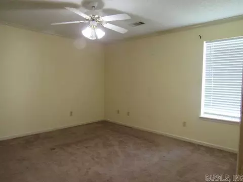 Bedroom - 34 Bent Tree Dr, Cabot, AR 72023 photo 6 of 6