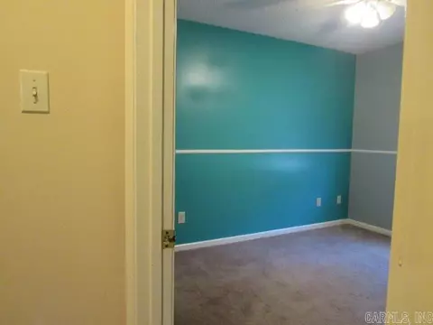Bedroom - 34 Bent Tree Dr, Cabot, AR 72023 photo 2 of 6