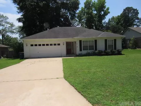 34 Bent Tree Dr, Cabot, AR 72023