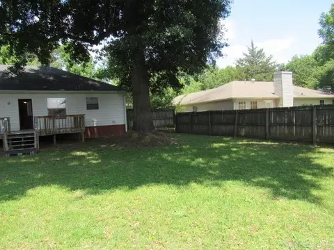 Exterior - 34 Bent Tree Dr, Cabot, AR 72023 photo 6 of 7