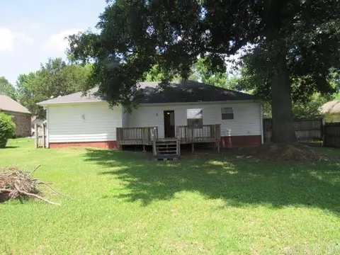Exterior - 34 Bent Tree Dr, Cabot, AR 72023 photo 5 of 7