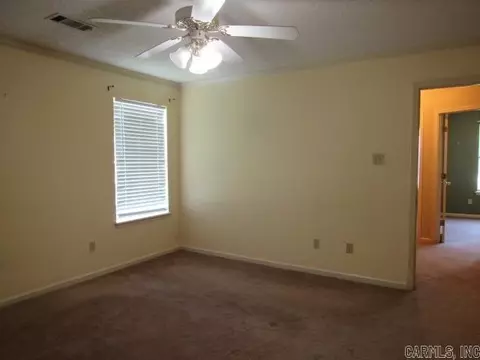 Bedroom - 34 Bent Tree Dr, Cabot, AR 72023 photo 4 of 6