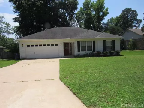 Exterior - 34 Bent Tree Dr, Cabot, AR 72023 photo 2 of 7