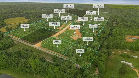 lot1 Haven Hills Cv, Paragould, AR 72450