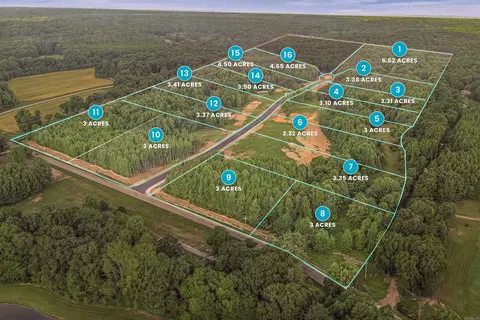 lot2 Haven Hills Cv, Paragould, AR 72450