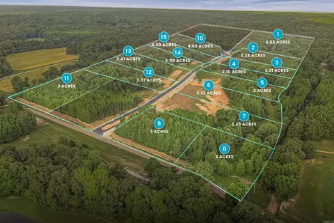lot9 Haven Hills Cv, Paragould, AR 72450