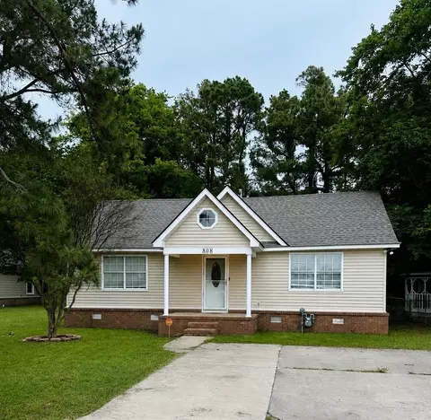 808 Trumann St, Manila, AR 72442