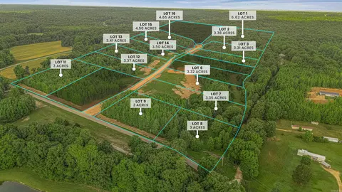 lot16 Haven Hills Cv, Paragould, AR 72450