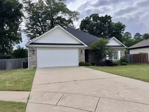 2701 Johnswood Vlg, Bryant, AR 72022