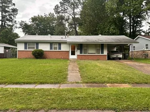 308 Brewer St, Jacksonville, AR 72076