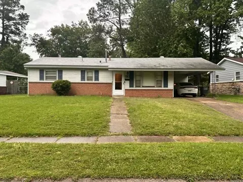 308 Brewer St, Jacksonville, AR 72076