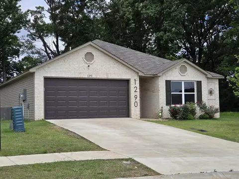 1290 Crotale St, Conway, AR 72034