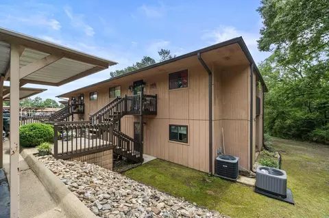 1100 Woodlawn Ave #G-27, Hot Springs, AR 71913