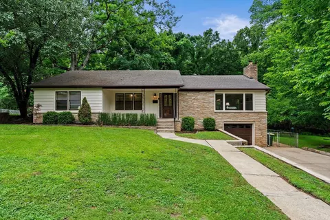 2104 Brownwood Rd, Little Rock, AR 72207