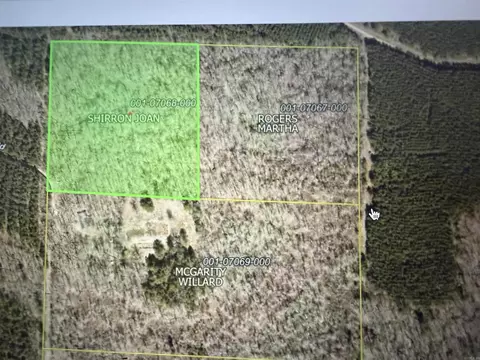00 German Springs Rd, Pine Bluff, AR 71602