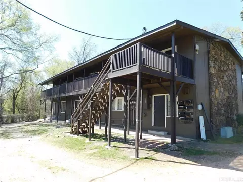 215 E 22nd St, Little Rock, AR 72206
