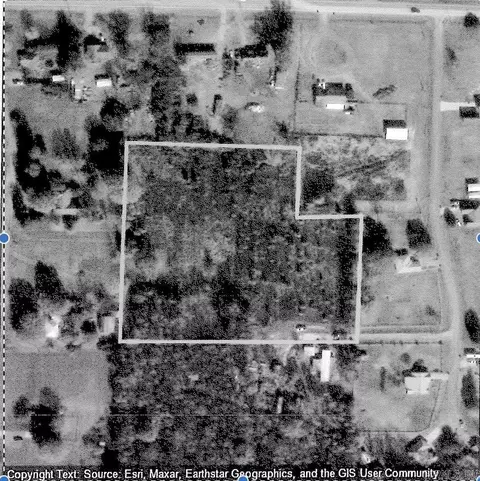 00 Tmp Ln, Conway, AR 72032